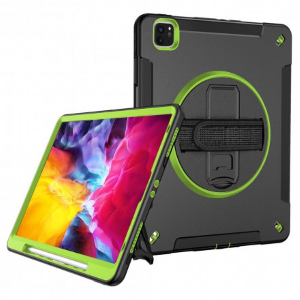 Kryty Na Mobil Na iPad Air (2022) (2020) / Pro 11" Multifunkční