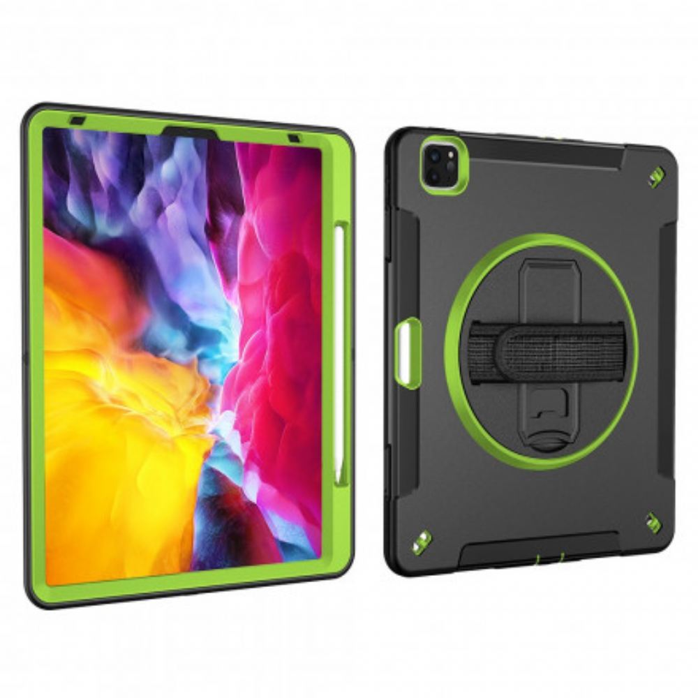 Kryty Na Mobil Na iPad Air (2022) (2020) / Pro 11" Multifunkční