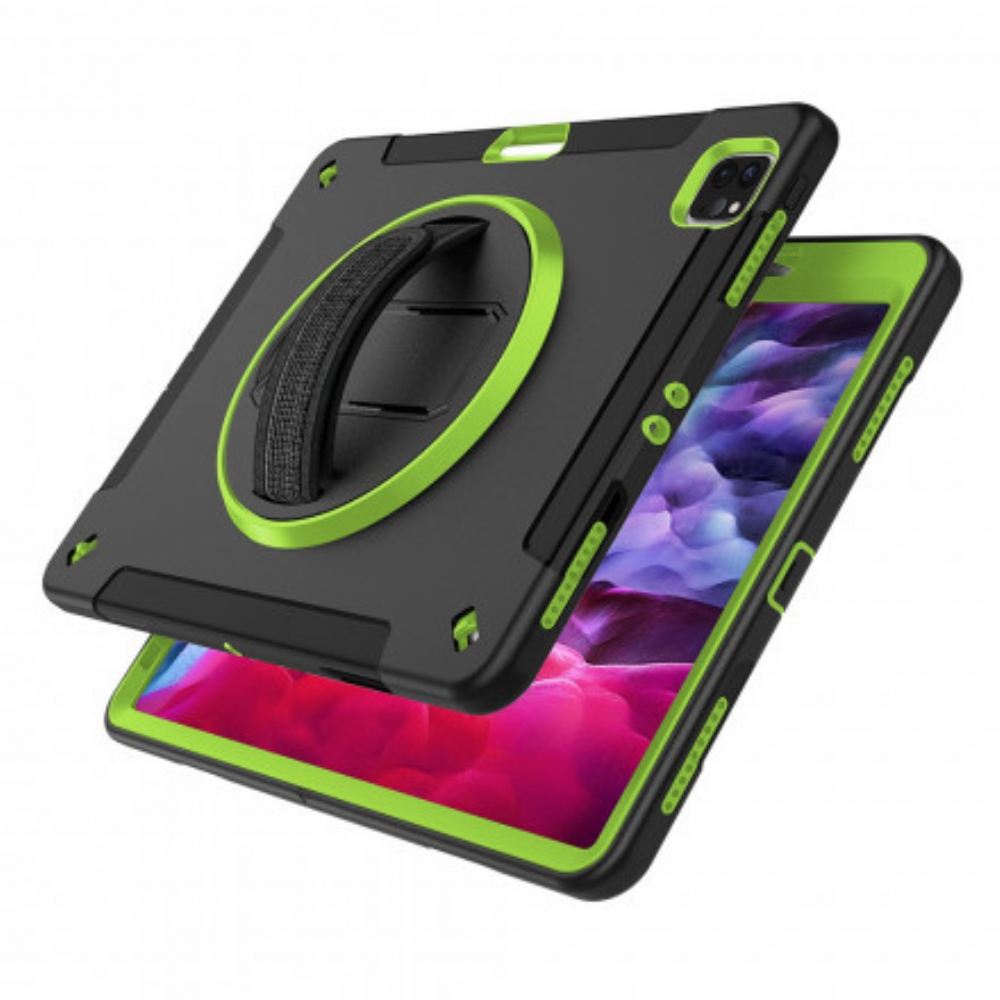 Kryty Na Mobil Na iPad Air (2022) (2020) / Pro 11" Multifunkční