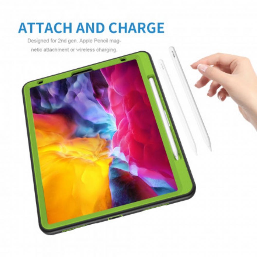 Kryty Na Mobil Na iPad Air (2022) (2020) / Pro 11" Multifunkční