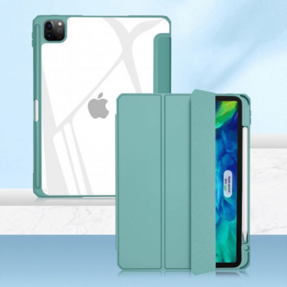 Kryty Na Mobil Na iPad Air (2022) (2020) / Pro 11" Mutural Klasika