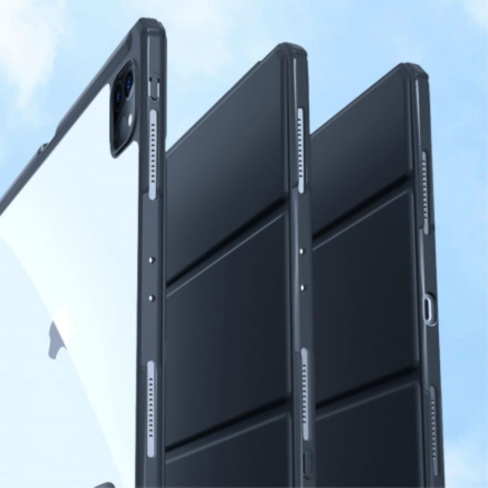 Kryty Na Mobil Na iPad Air (2022) (2020) / Pro 11" Mutural Klasika
