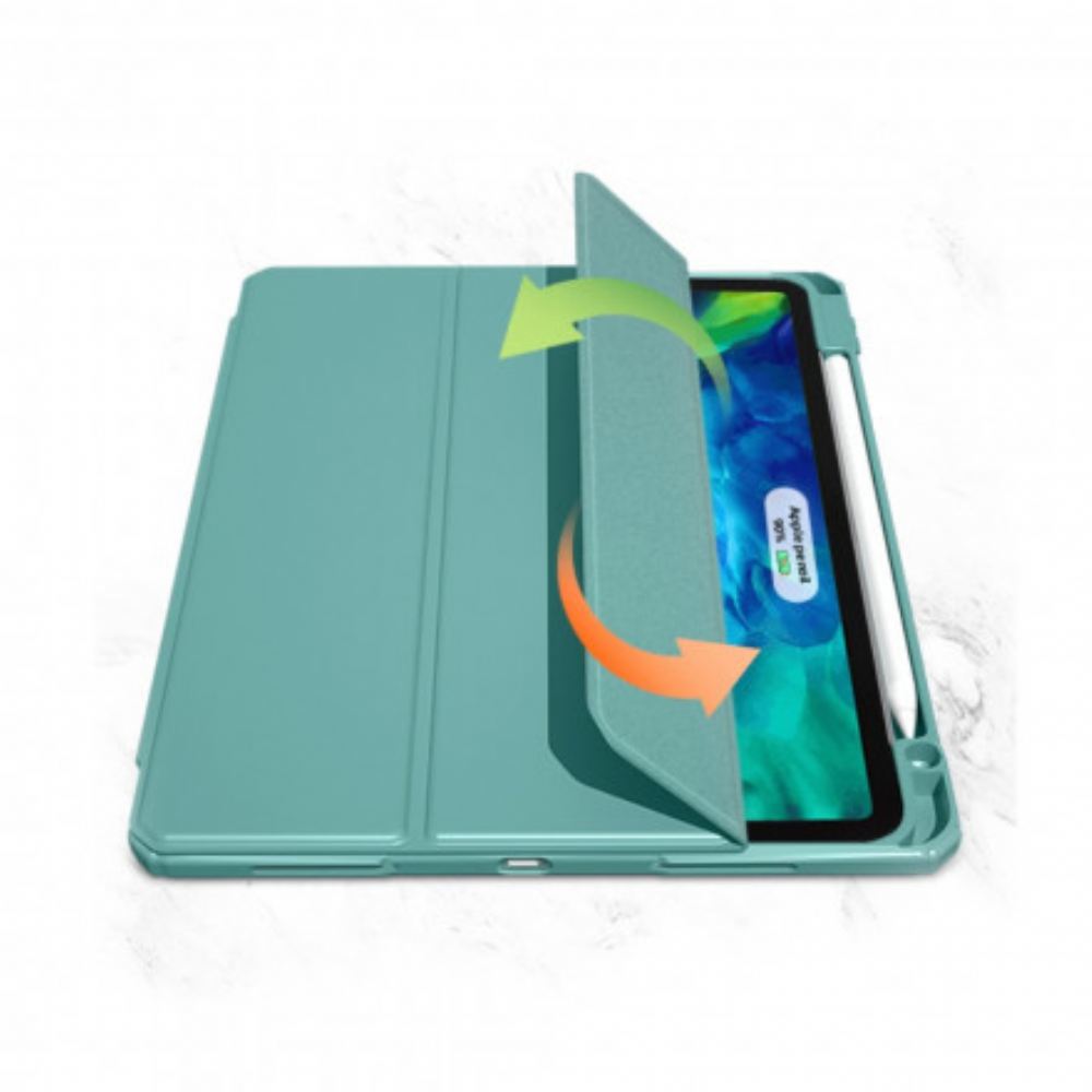 Kryty Na Mobil Na iPad Air (2022) (2020) / Pro 11" Mutural Klasika