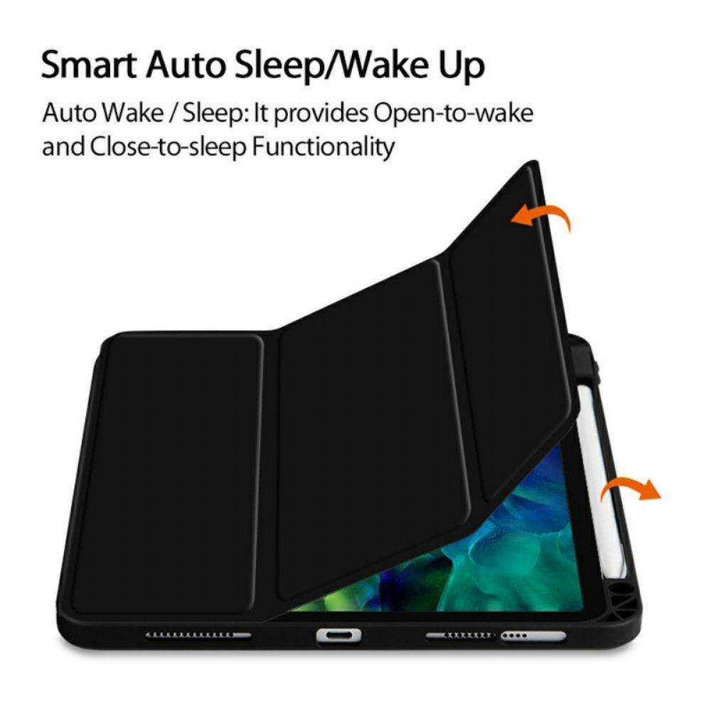 Kryty Na Mobil Na iPad Air (2022) (2020) / Pro 11" Odnímatelné