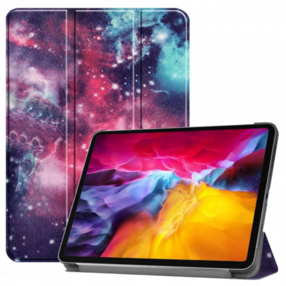 Kryty Na Mobil Na iPad Air (2022) (2020) / Pro 11" Prostor Pro Držák Pera
