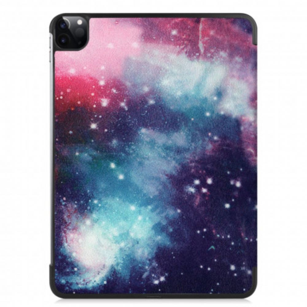 Kryty Na Mobil Na iPad Air (2022) (2020) / Pro 11" Prostor Pro Držák Pera