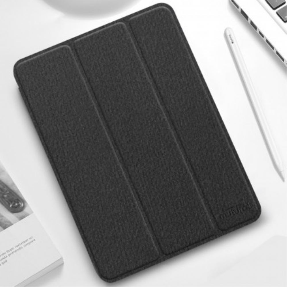 Kryty Na Mobil Na iPad Air (2022) (2020) / Pro 11" Tkanina Mutural