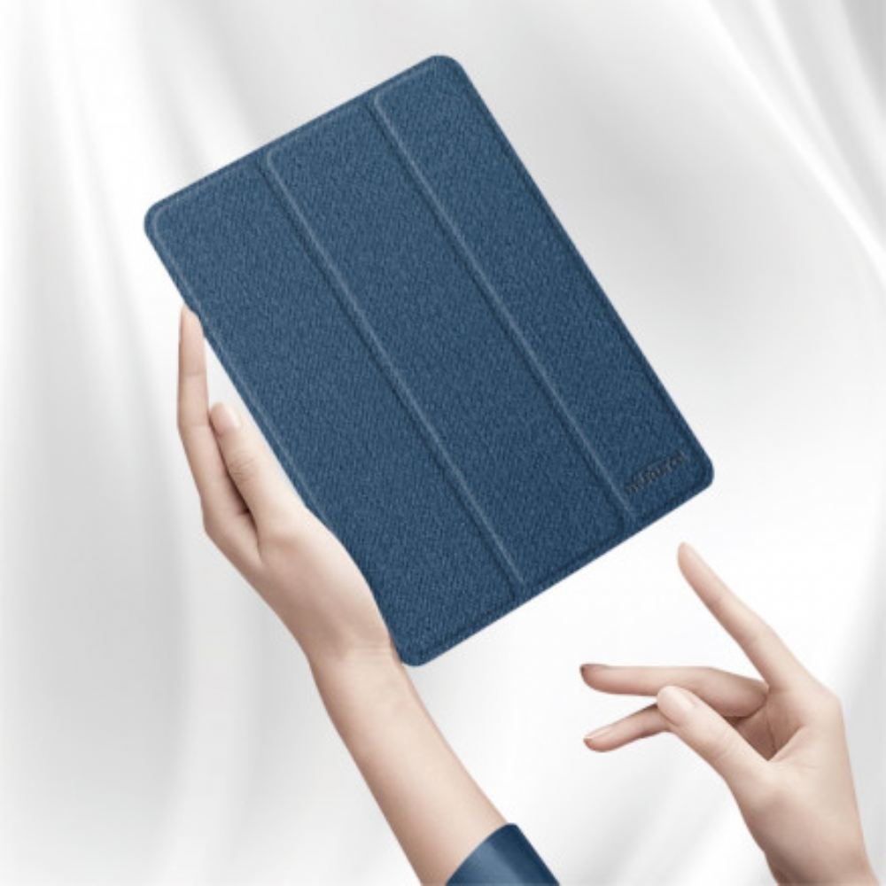 Kryty Na Mobil Na iPad Air (2022) (2020) / Pro 11" Tkanina Mutural