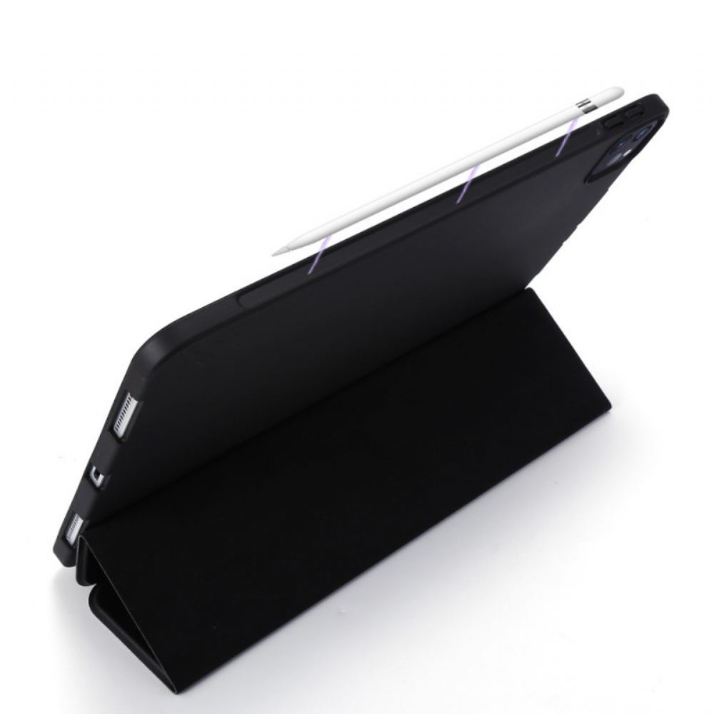 Kryty Na Mobil Na iPad Air (2022) (2020) / Pro 11" Tri-fold Hybrid
