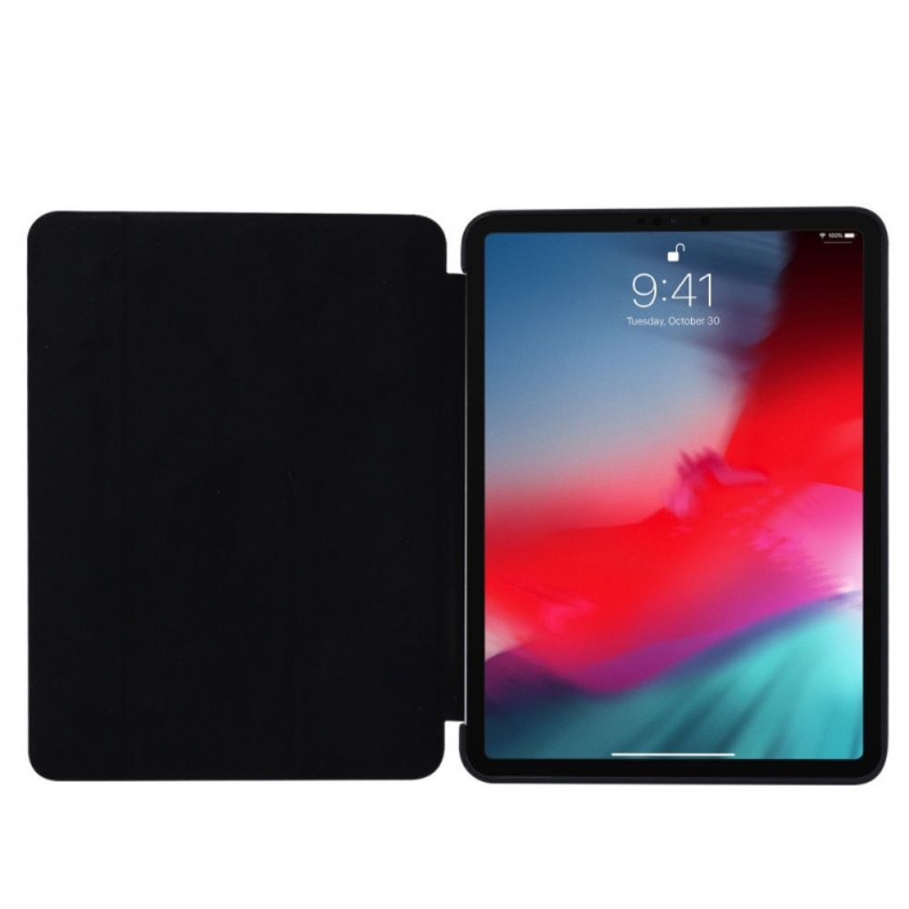 Kryty Na Mobil Na iPad Air (2022) (2020) / Pro 11" Tri-fold Hybrid