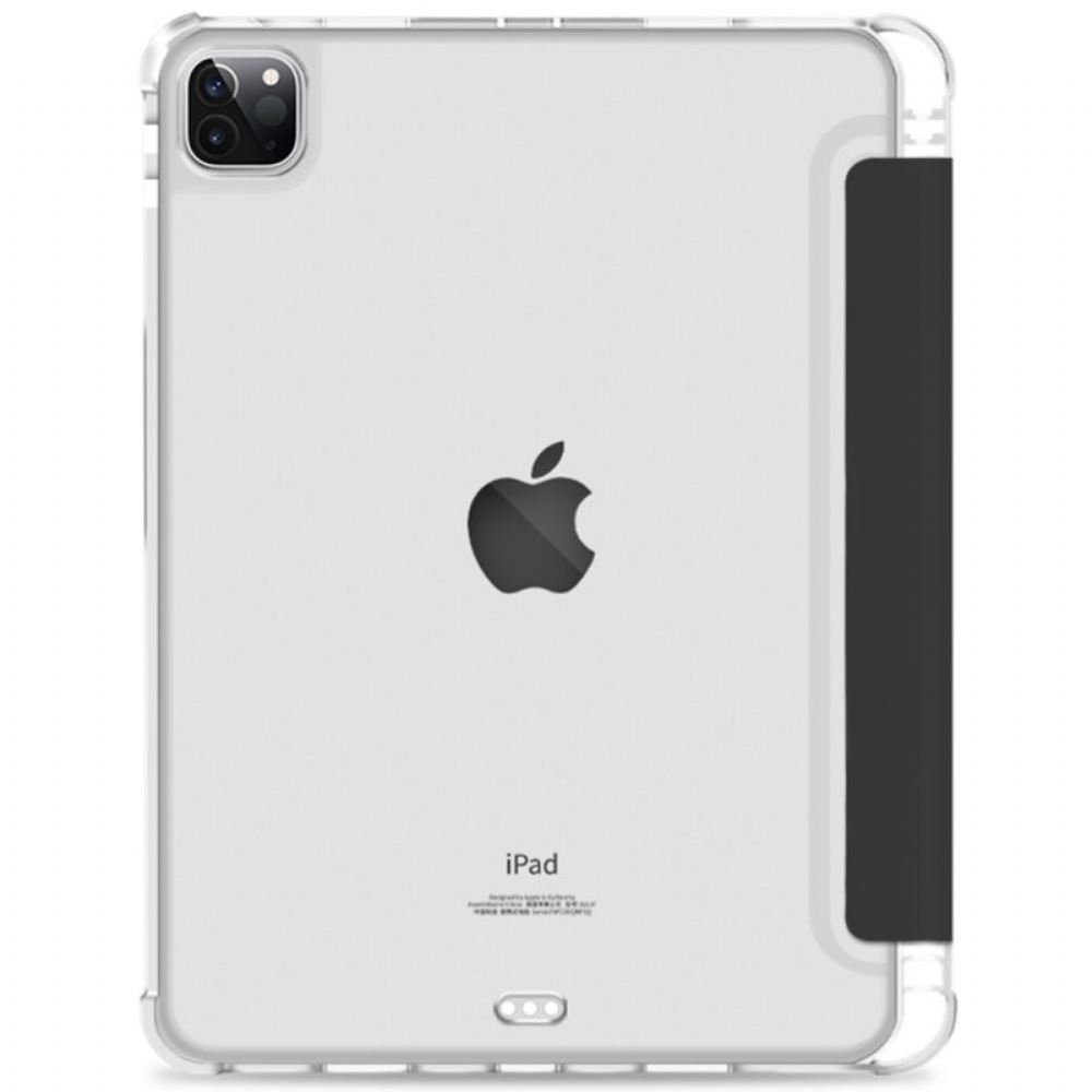 Kryty Na Mobil Na iPad Air (2022) (2020) / Pro 11" Uvolněte Zpět Držák Stylusu