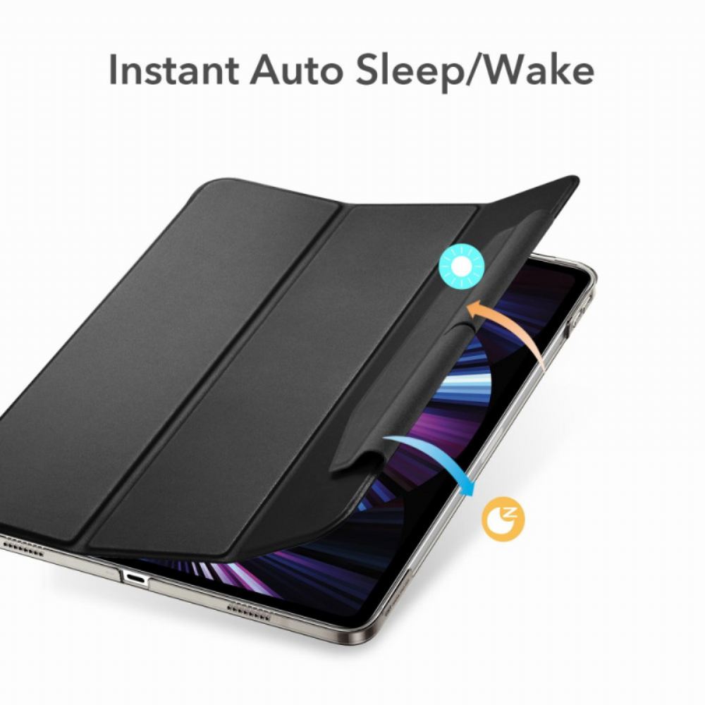 Kryty Na Mobil Na iPad Air (2022) (2020) / Pro 11" Yippee Series Esr