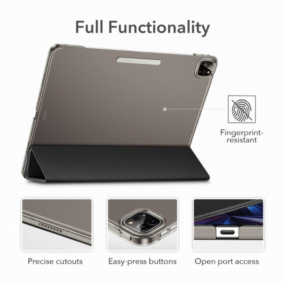 Kryty Na Mobil Na iPad Air (2022) (2020) / Pro 11" Yippee Series Esr