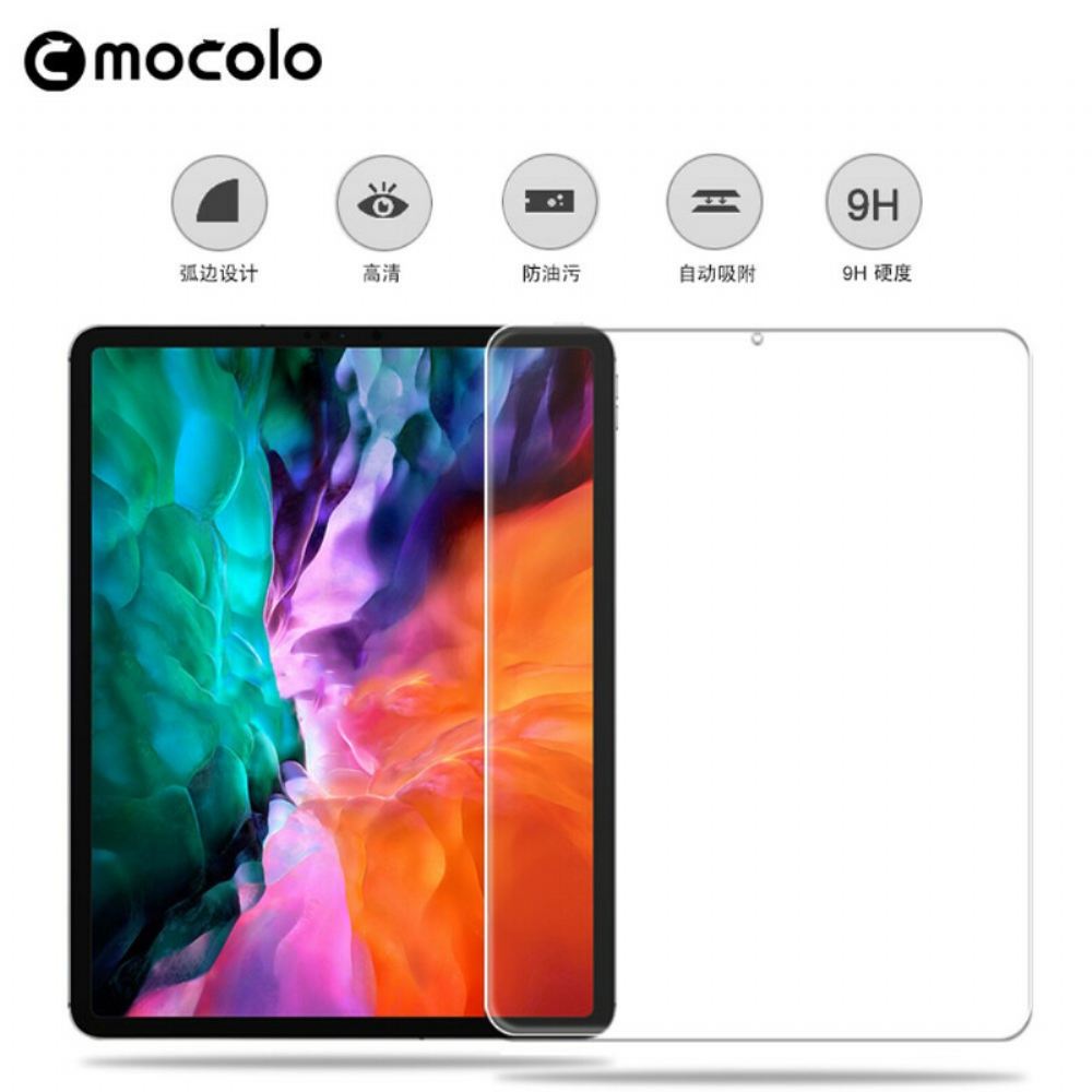 Ochranné Tvrzené Sklo Mocolo Pro iPad Pro 11" (2020) (2018)