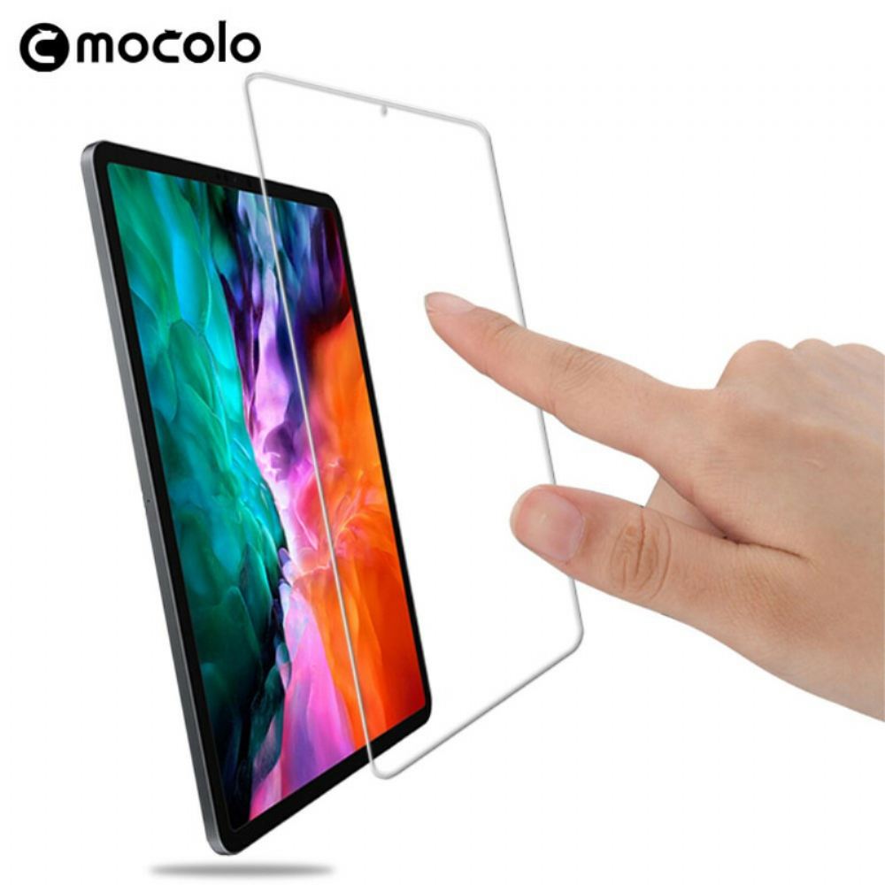 Ochranné Tvrzené Sklo Mocolo Pro iPad Pro 11" (2020) (2018)