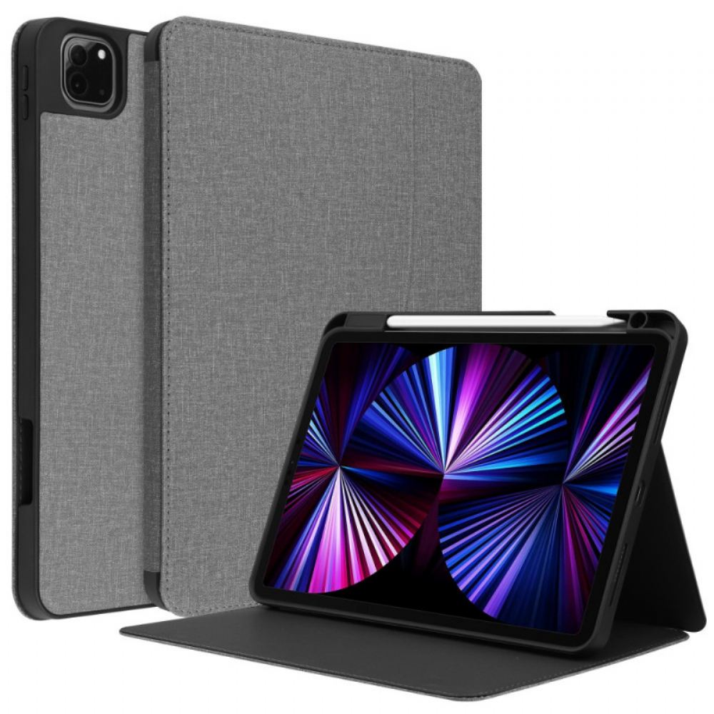 Pouzdra Na iPad Air (2022) (2020) / Pro 11" Styl Obchodní Kůže