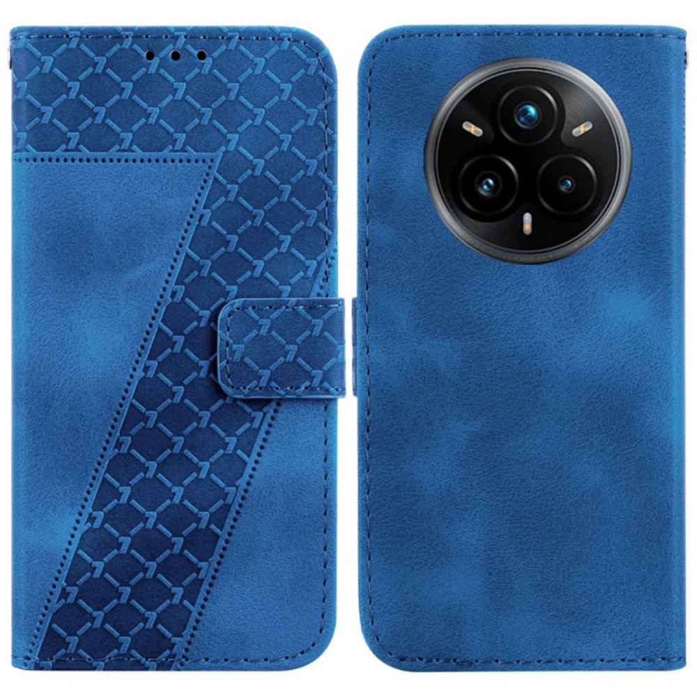 Kožený Kryt Na Realme 14 Pro Plus 5g Design 7
