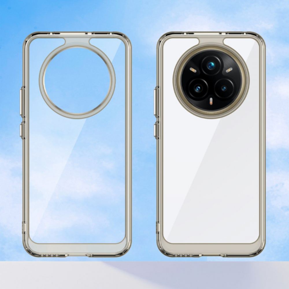 Kryt Na Realme 14 Pro Plus 5g Hybridní