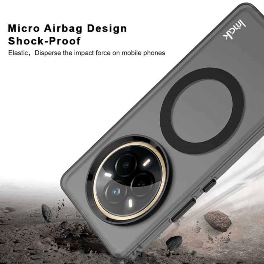 Kryt Realme 14 Pro Plus 5g Kryty Na Mobil Kompatibilní S Magsafe