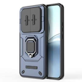 Kryt Realme 14 Pro Plus 5g Kryty Na Mobil Odolný Kroužek S Posuvným Chráničem Fotoaparátu