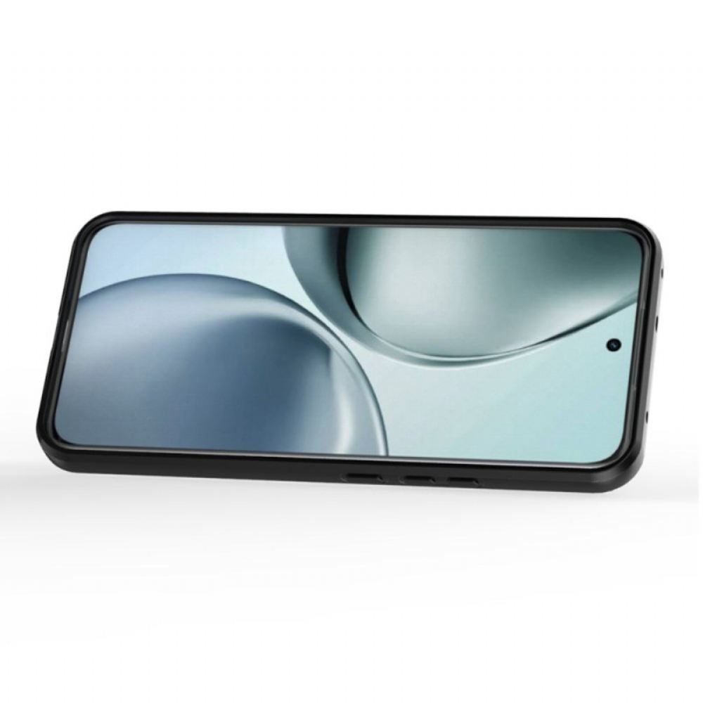 Kryt Realme 14 Pro Plus 5g Kryty Na Mobil Odolný Kroužek S Posuvným Chráničem Fotoaparátu