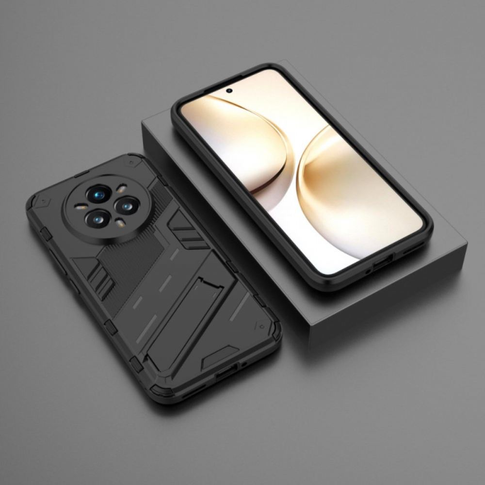 Kryt Realme 14 Pro Plus 5g Odnímatelný Dvoupolohový Handsfree Stojánek