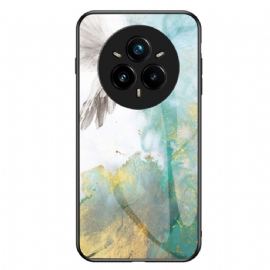 Kryt Realme 14 Pro Plus 5g Tvrzené Sklo S Mramorovým Efektem