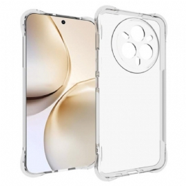 Kryt Realme 14 Pro Plus 5g Zesílený Průhledný