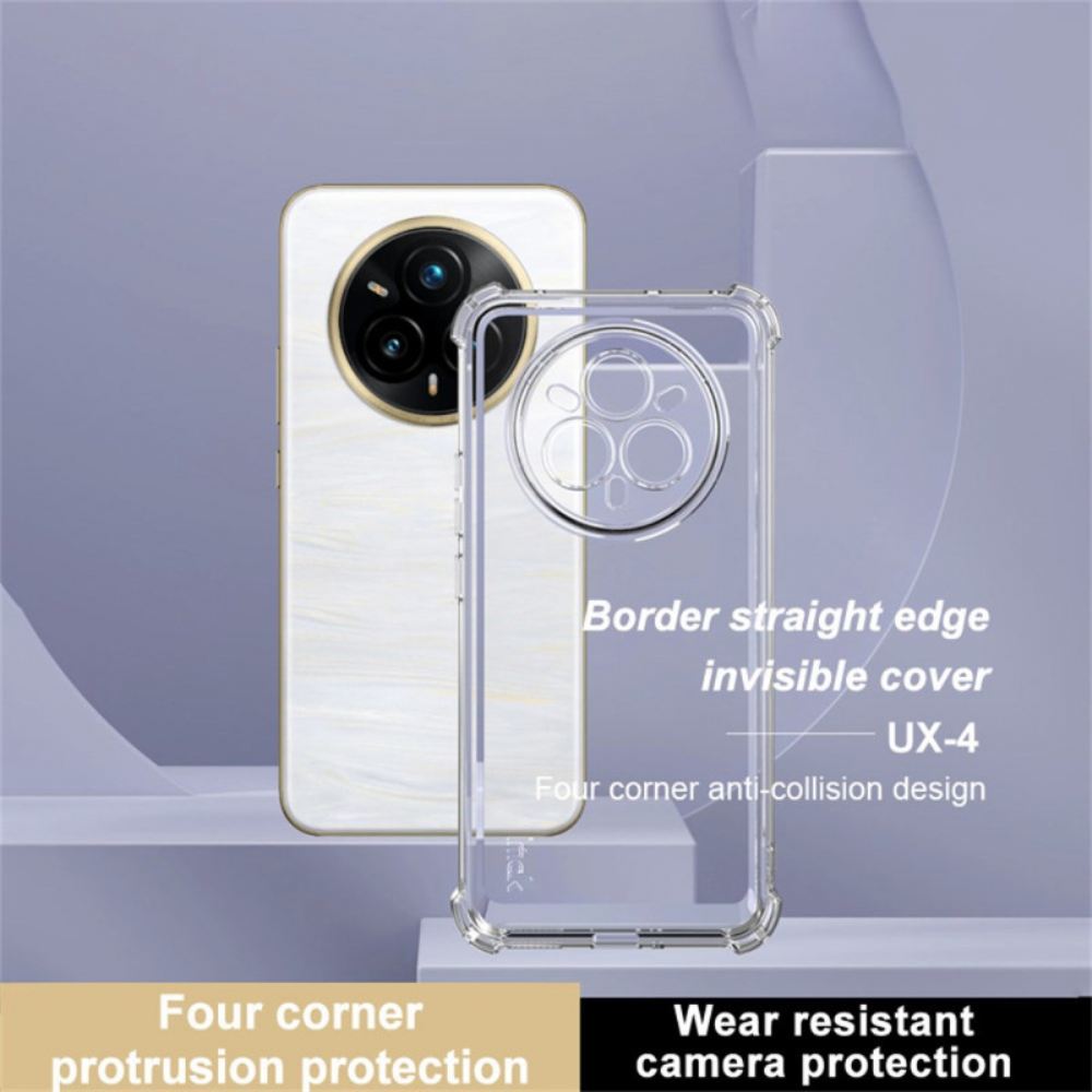 Kryt Realme 14 Pro Plus 5g Řada Ux-4