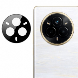 Ochranná Fólie Z Tvrzeného Skla Pro Realme 14 Pro Plus 5g (černá Verze)