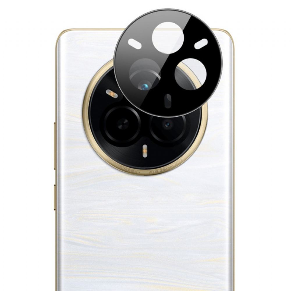 Ochranná Fólie Z Tvrzeného Skla Pro Realme 14 Pro Plus 5g (černá Verze)