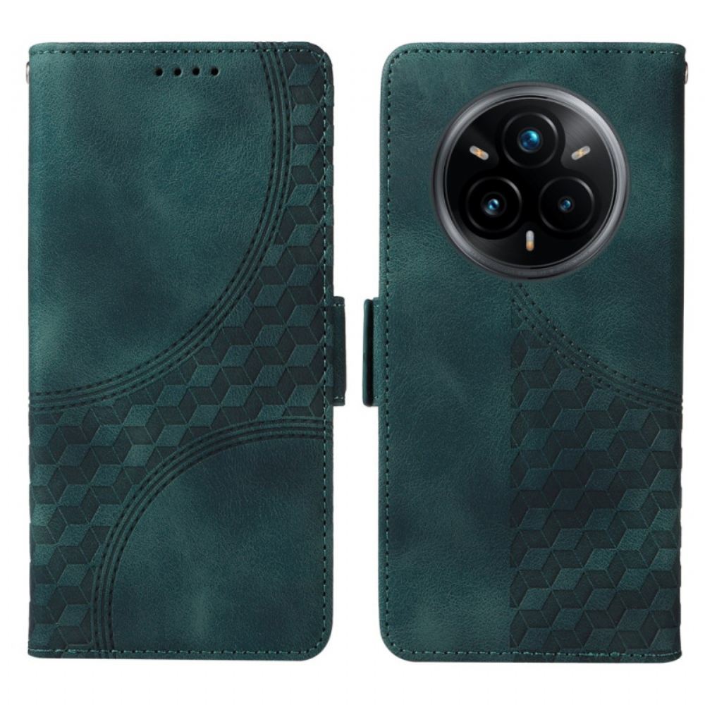 Peněženková Pouzdra Realme 14 Pro Plus 5g Kryty Na Mobil Klasický