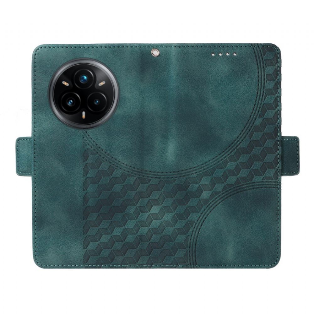 Peněženková Pouzdra Realme 14 Pro Plus 5g Kryty Na Mobil Klasický