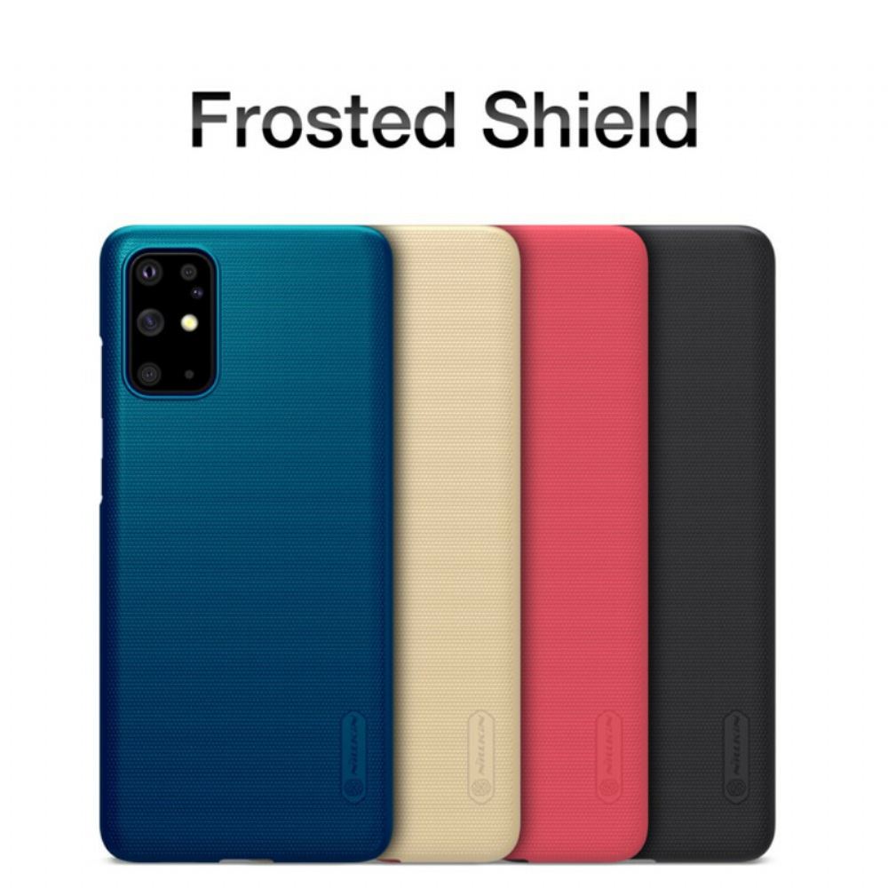 Kryt Na Samsung Galaxy S20 Plus 4G / 5G Hard Frost Nillkin