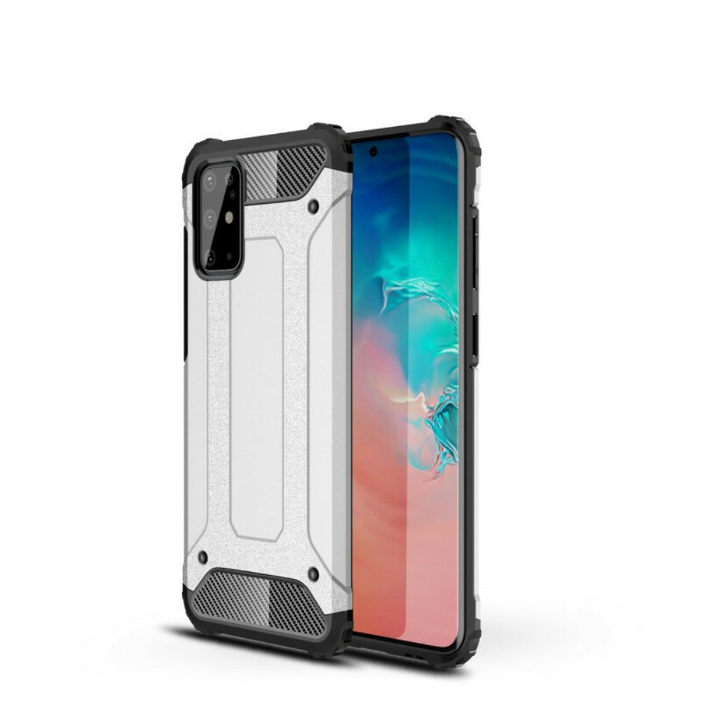 Kryt Na Samsung Galaxy S20 Plus 4G / 5G Přeživší