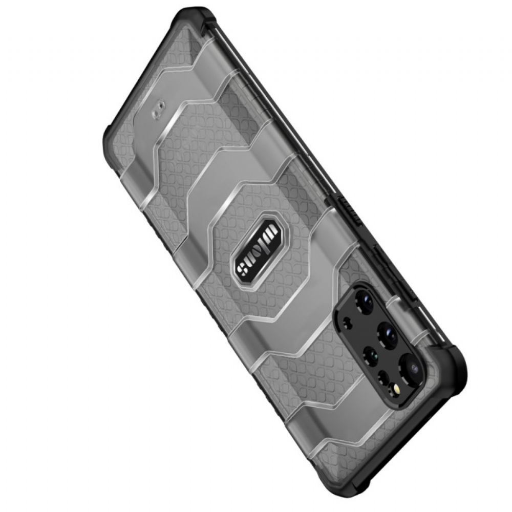 Kryt Na Samsung Galaxy S20 Plus 4G / 5G Série Průzkumník