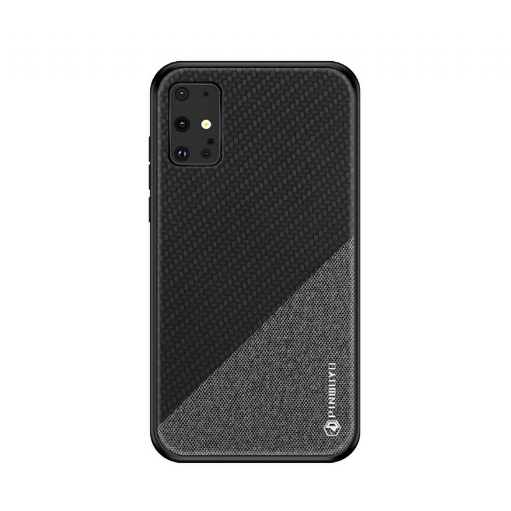 Kryt Na Samsung Galaxy S20 Plus 4G / 5G Řada Pinwuyo Honor