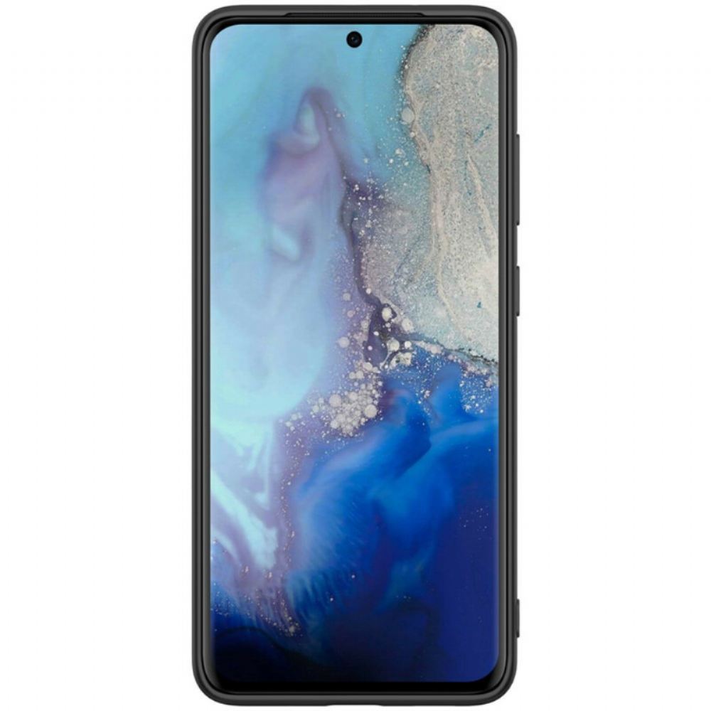 Kryty Na Mobil Na Samsung Galaxy S20 Plus 4G / 5G Oslnivý Nillkin