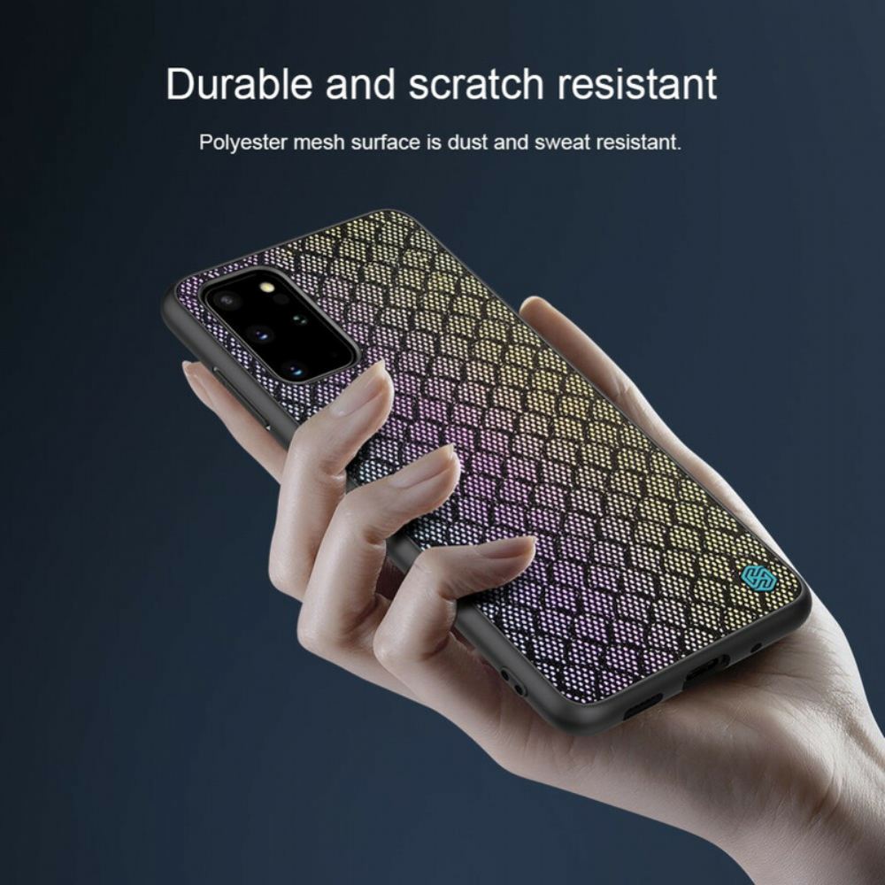 Kryty Na Mobil Na Samsung Galaxy S20 Plus 4G / 5G Oslnivý Nillkin