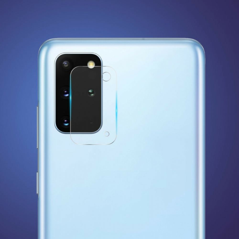 Ochranná Čočka Z Tvrzeného Skla Pro Samsung Galaxy S20 Plus / S20 Plus 5G Hat Prince