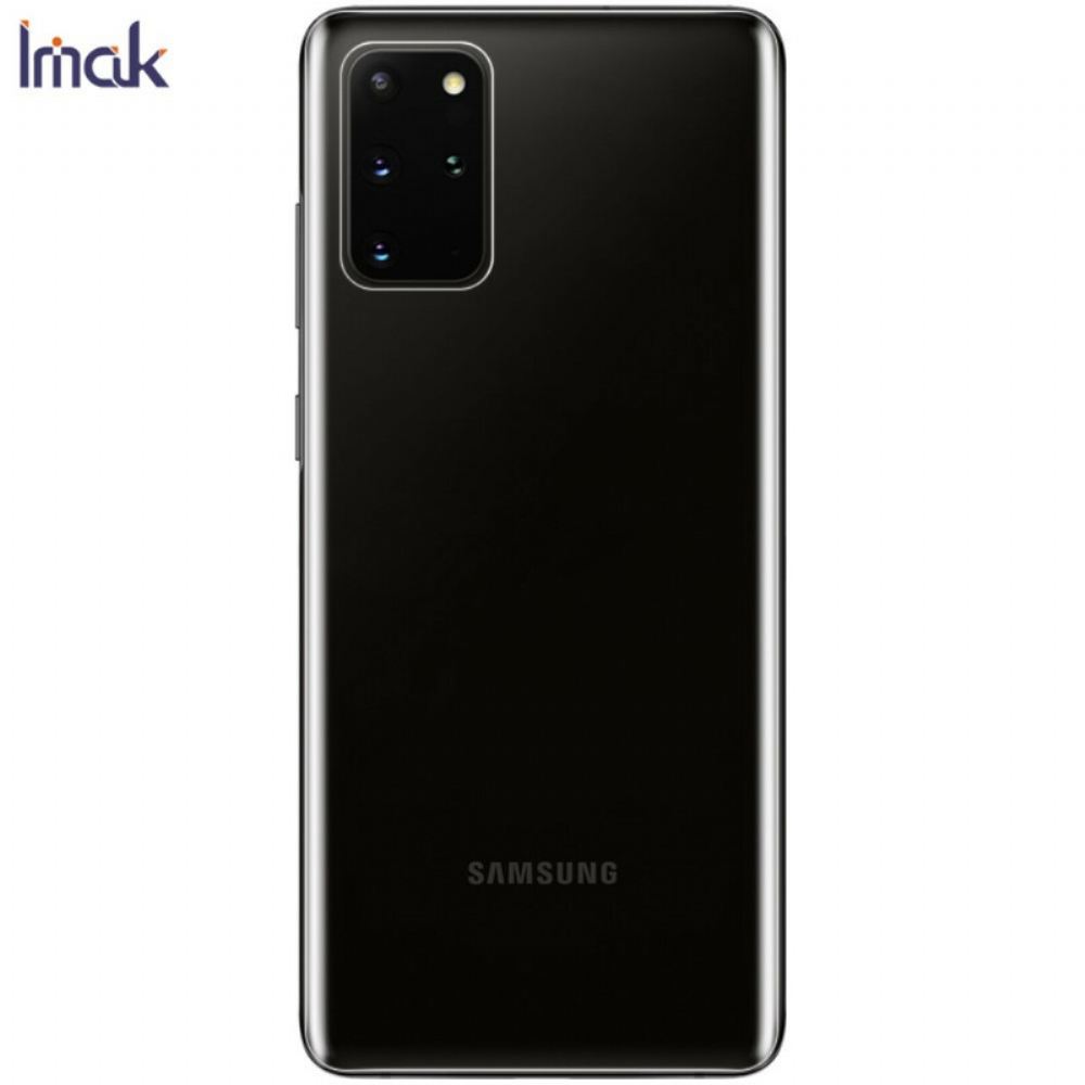 Zadní Ochranná Fólie Pro Samsung Galaxy S20 Plus / S20 Plus 5G Imak