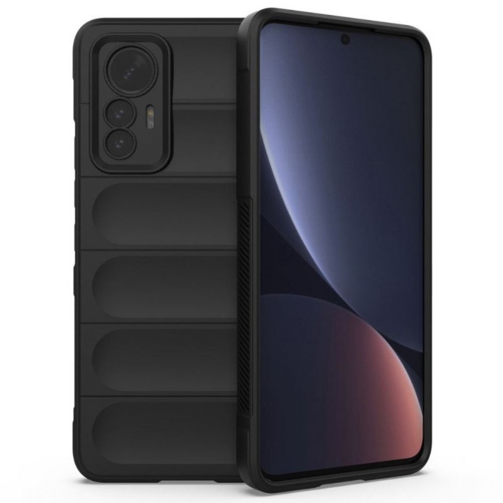 Kryt Na Xiaomi 12 Lite Protiskluzové
