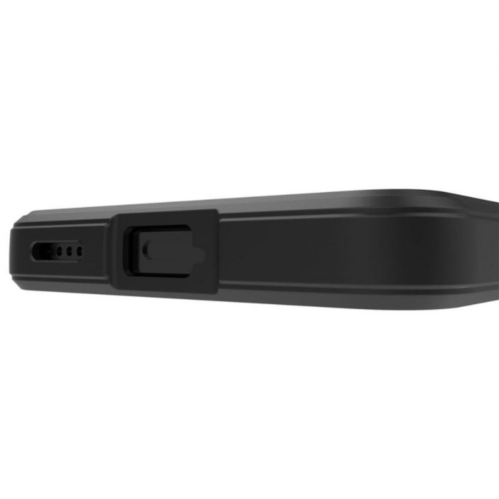 Kryt Na Xiaomi 12 Lite Protiskluzové