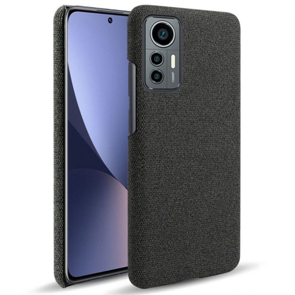 Kryt Na Xiaomi 12 Lite Tkanina