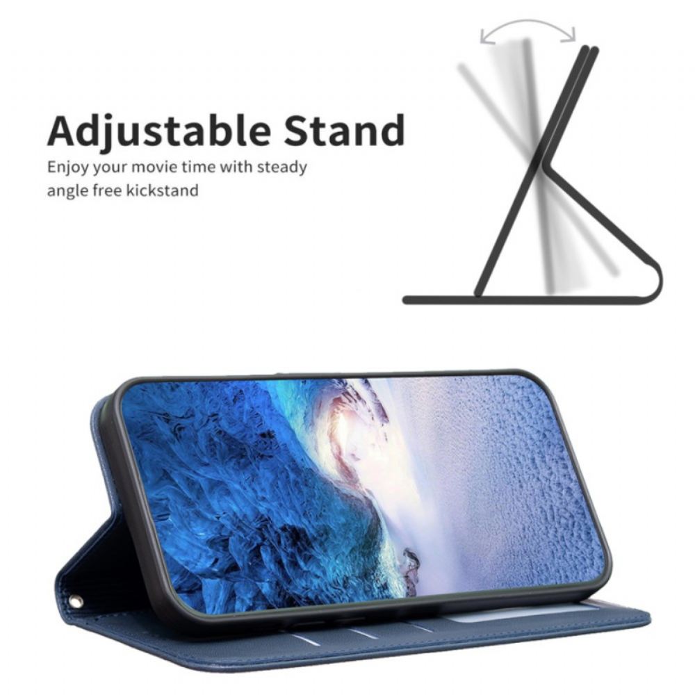 Kožený Kryt iPhone 16 Jetel