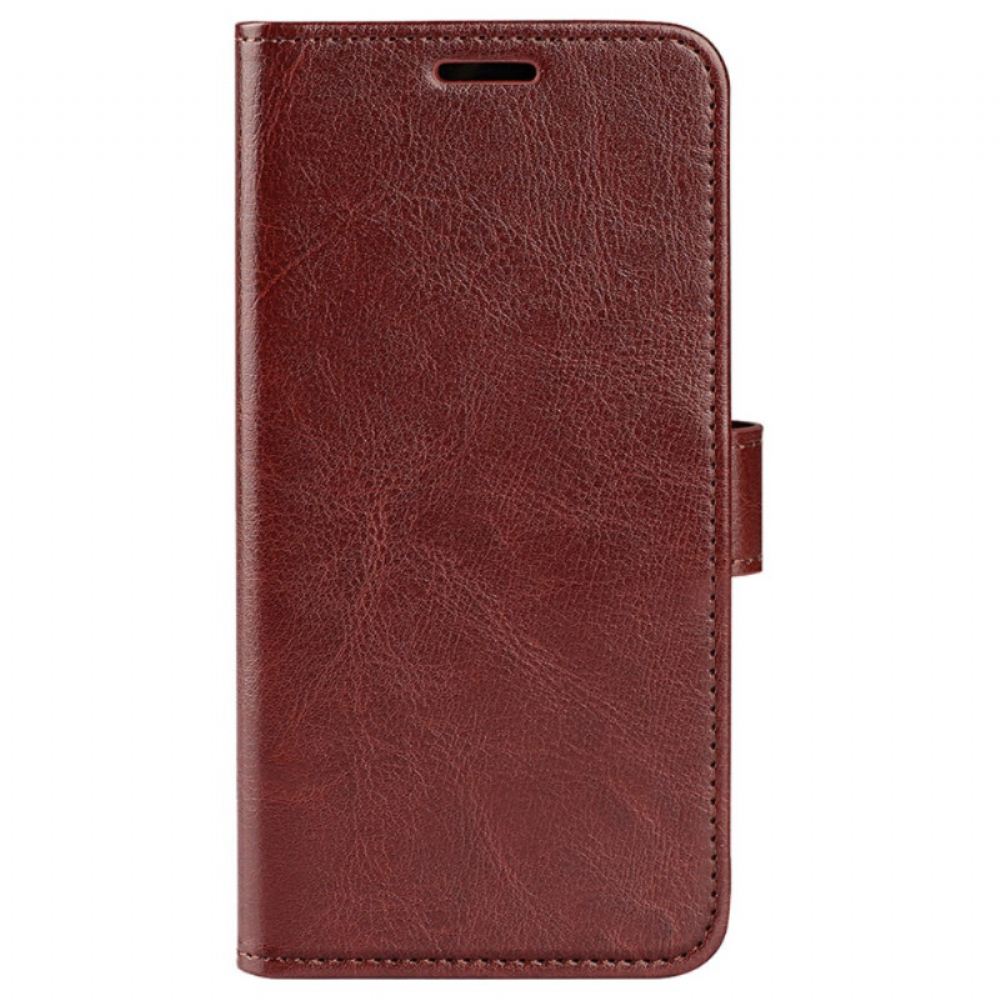 Kožený Kryt iPhone 16 Ročník