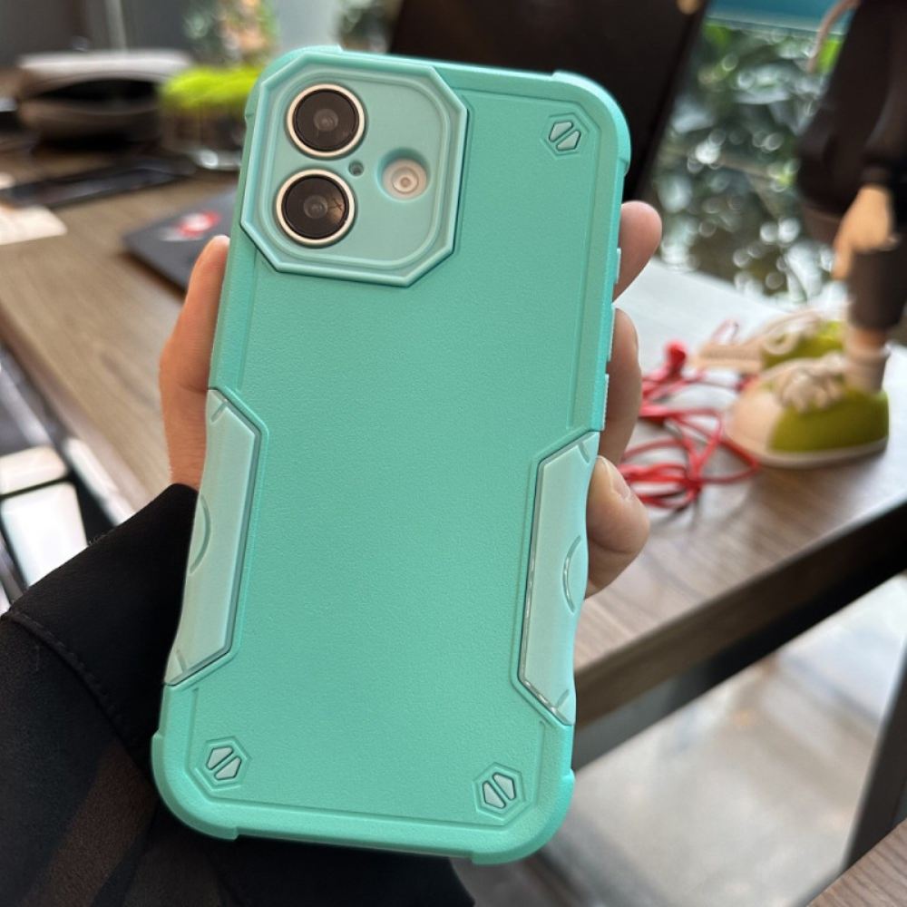 Kryt iPhone 16 Design