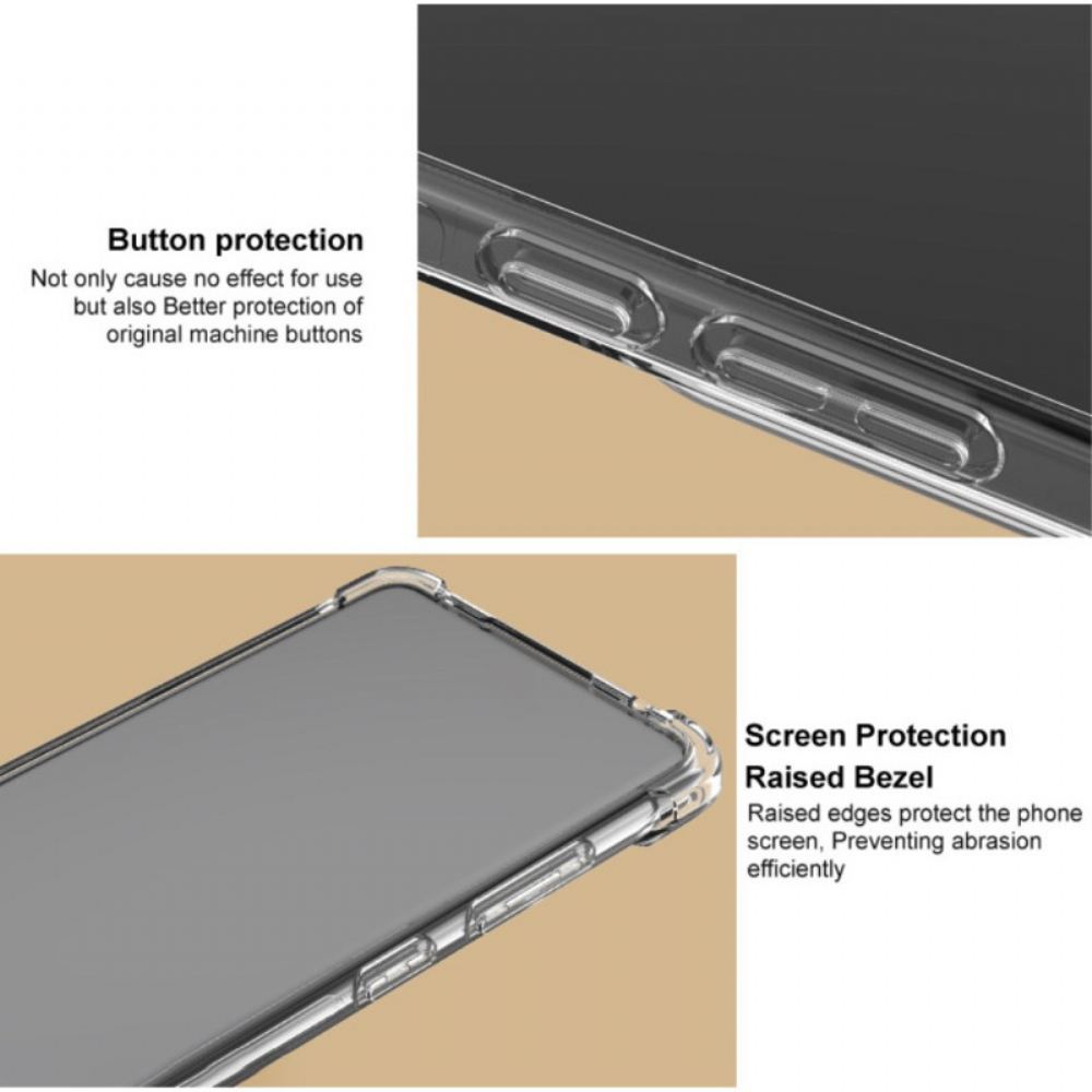 Kryt iPhone 16 Kryty Na Mobil Imak