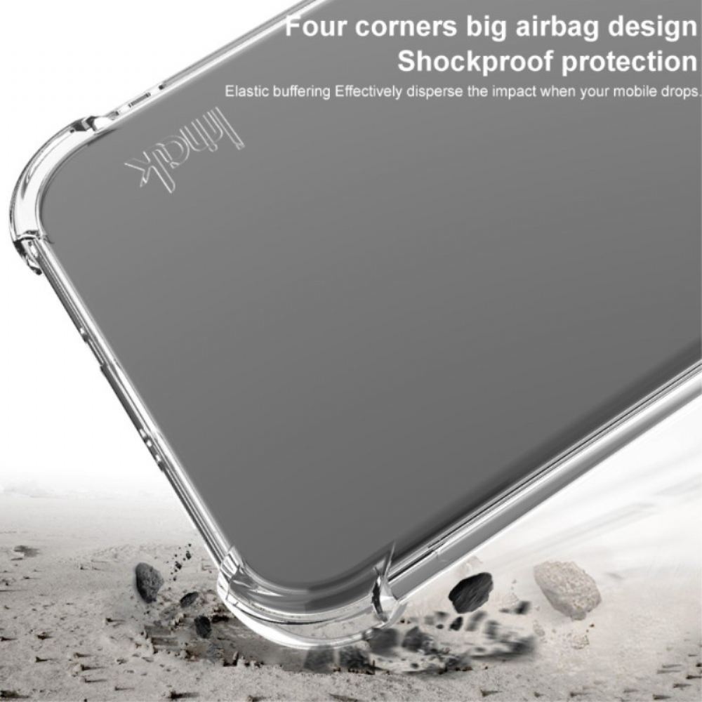 Kryt iPhone 16 Kryty Na Mobil Imak