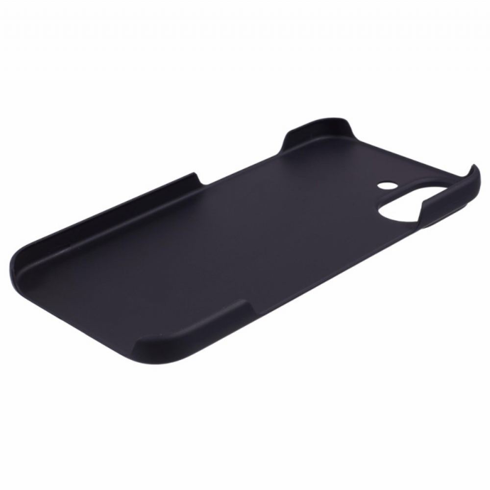 Kryt iPhone 16 Pevný Plast